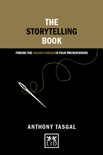 StorytellingBookcover