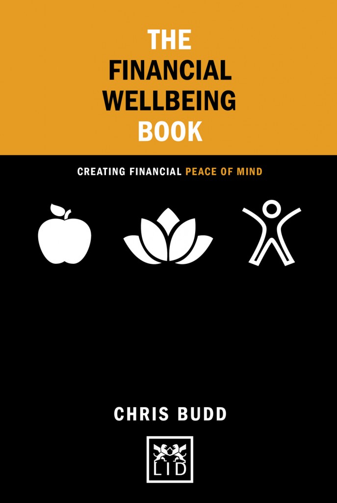 The Financial Wellbeing Book_COVER