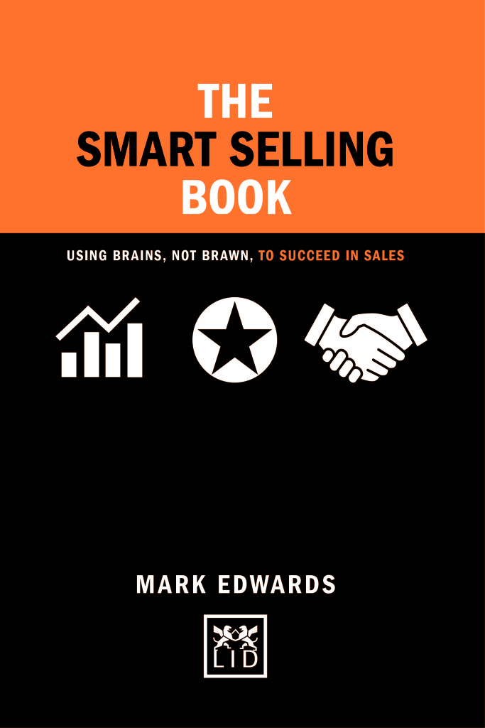 The Smart Selling Book_cover_HR