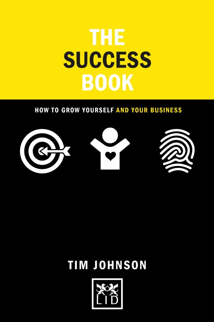 TheSuccessBook_cover_FINAL_30.3.16.indd